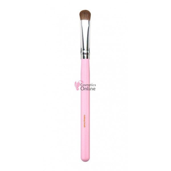 Pensula de make-up N J01 Extra Large Fluff Brush din Par Natural